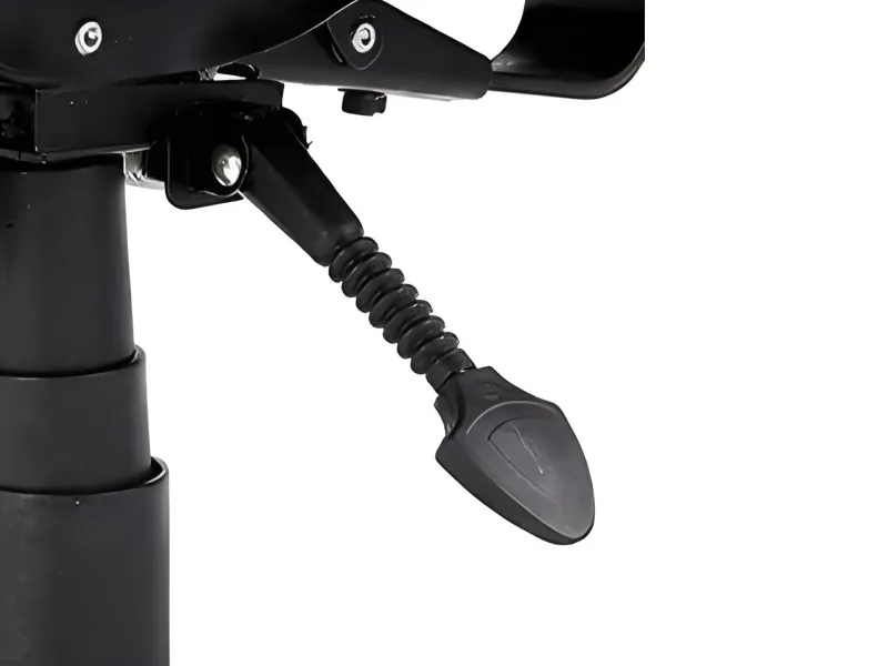 Alexa Study Table with ProXtreme Gaming Chair